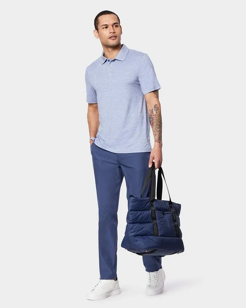 32 Degrees Men's Cool Classic Polo| Slim Fit | Moisture Wicking | 4-Way Stretch |Golf | Tennis