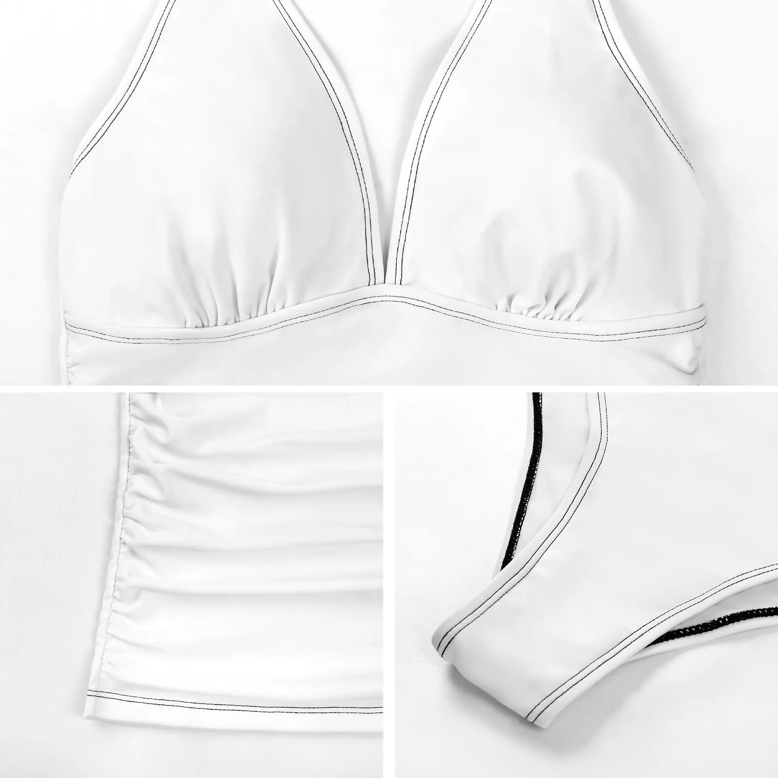 Disney Toy Story Roundup Friends Women's Split Swimsuit