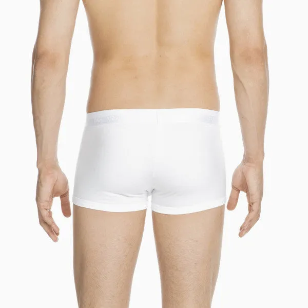 ID6144-HOM White HO1 Boxer Briefs