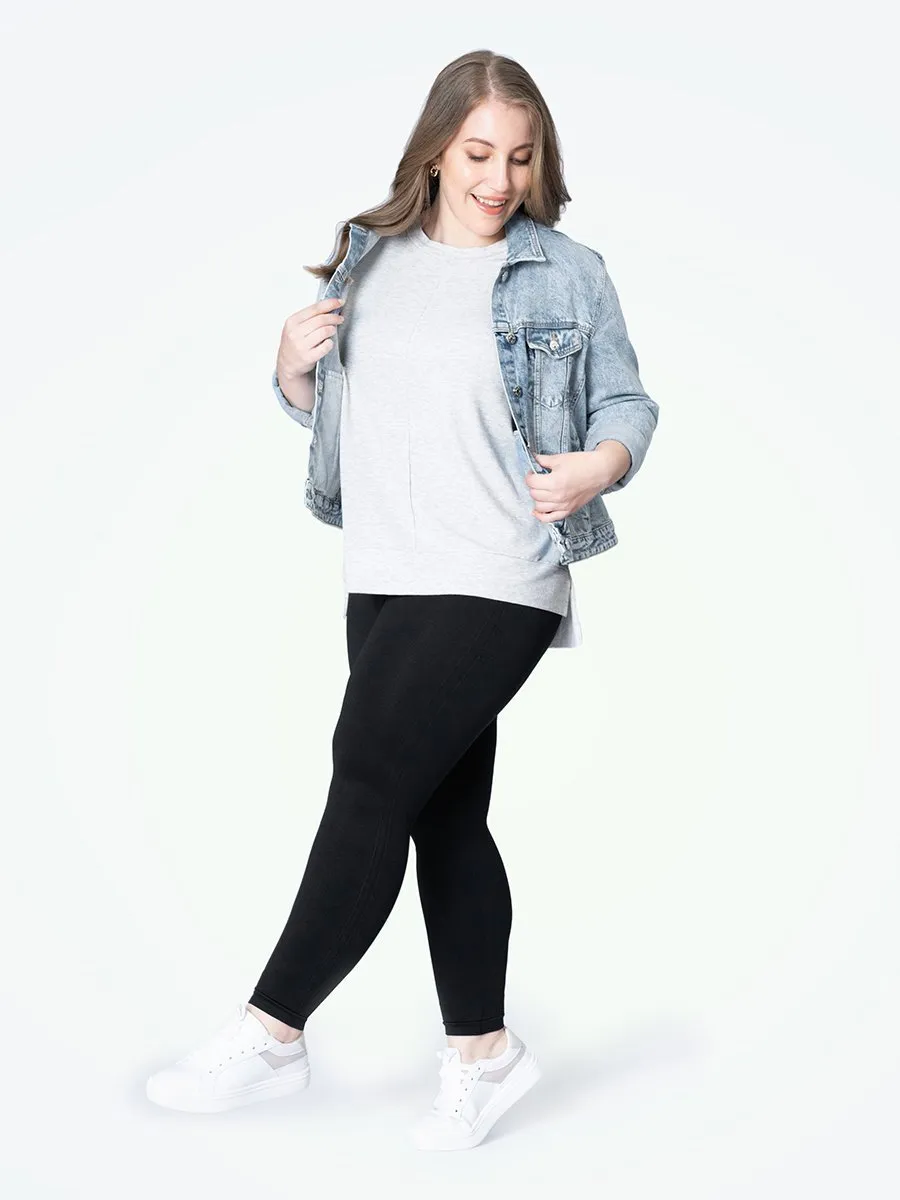Offer: Empetua High Waisted Shaping Leggings - 60 percent OFF