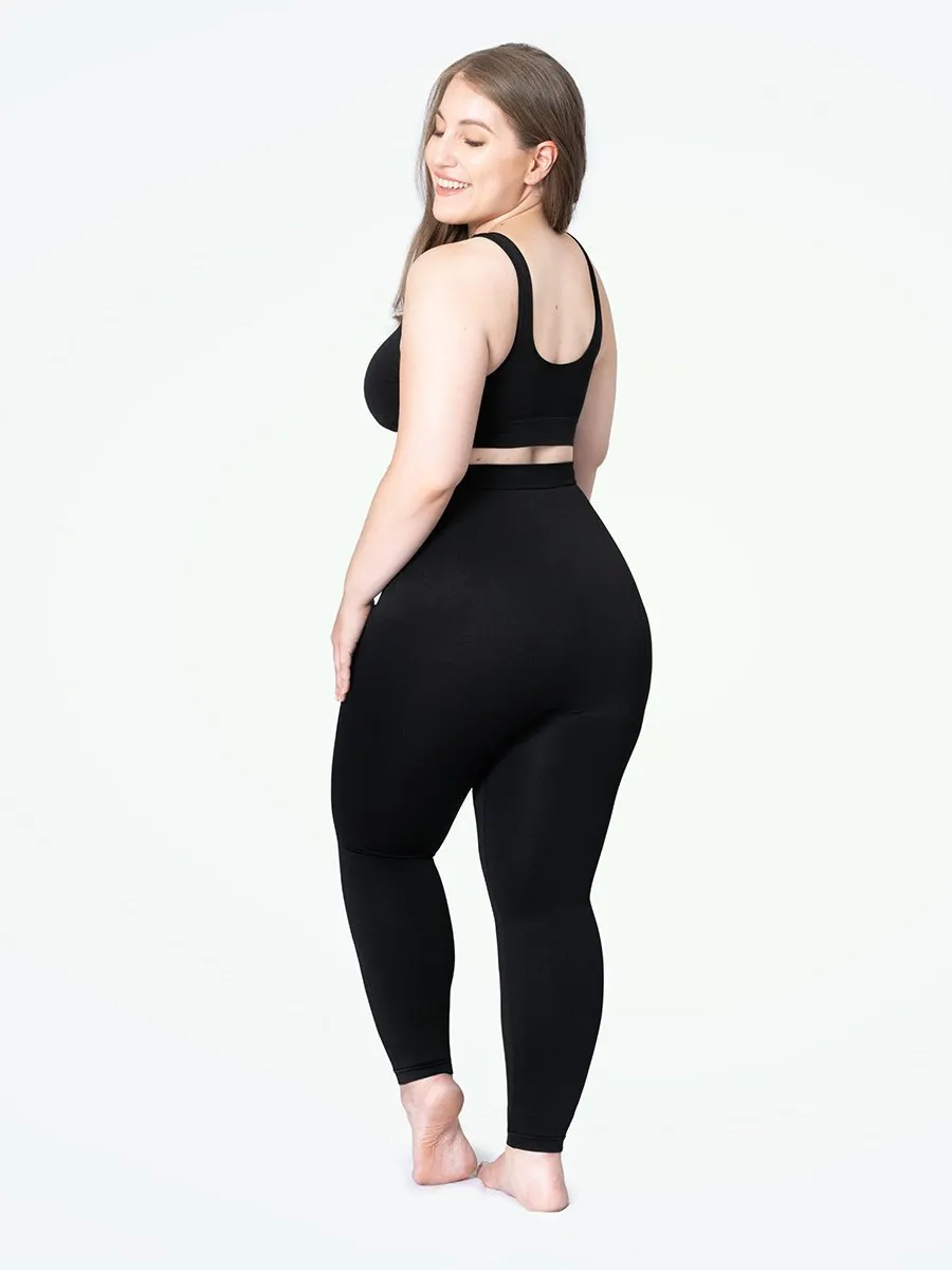Offer: Empetua High Waisted Shaping Leggings - 60 percent OFF