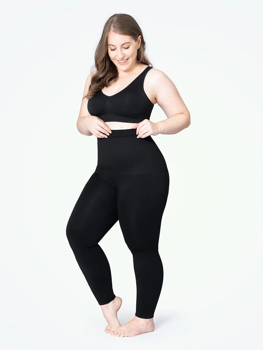 Offer: Empetua High Waisted Shaping Leggings - 70 percent OFF