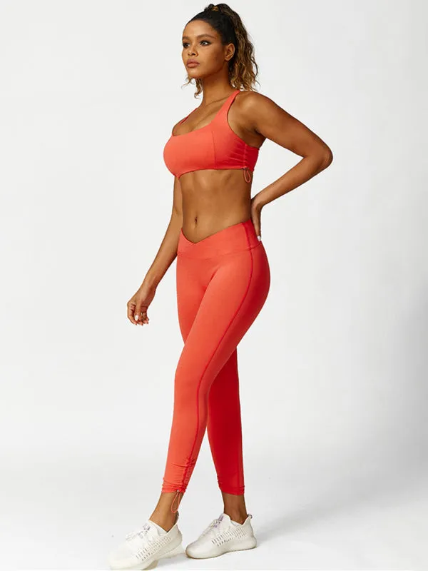 Raising The Bar Sports Bra