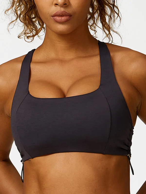 Raising The Bar Sports Bra
