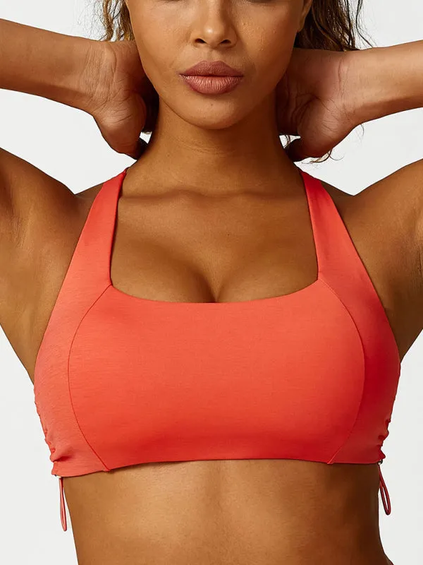 Raising The Bar Sports Bra