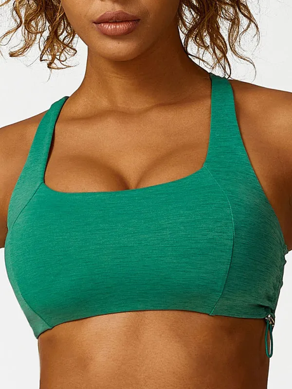 Raising The Bar Sports Bra