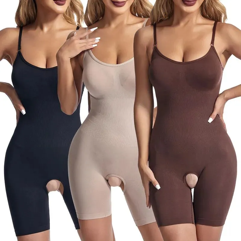 Slimming Body-Shaping Bodysuit