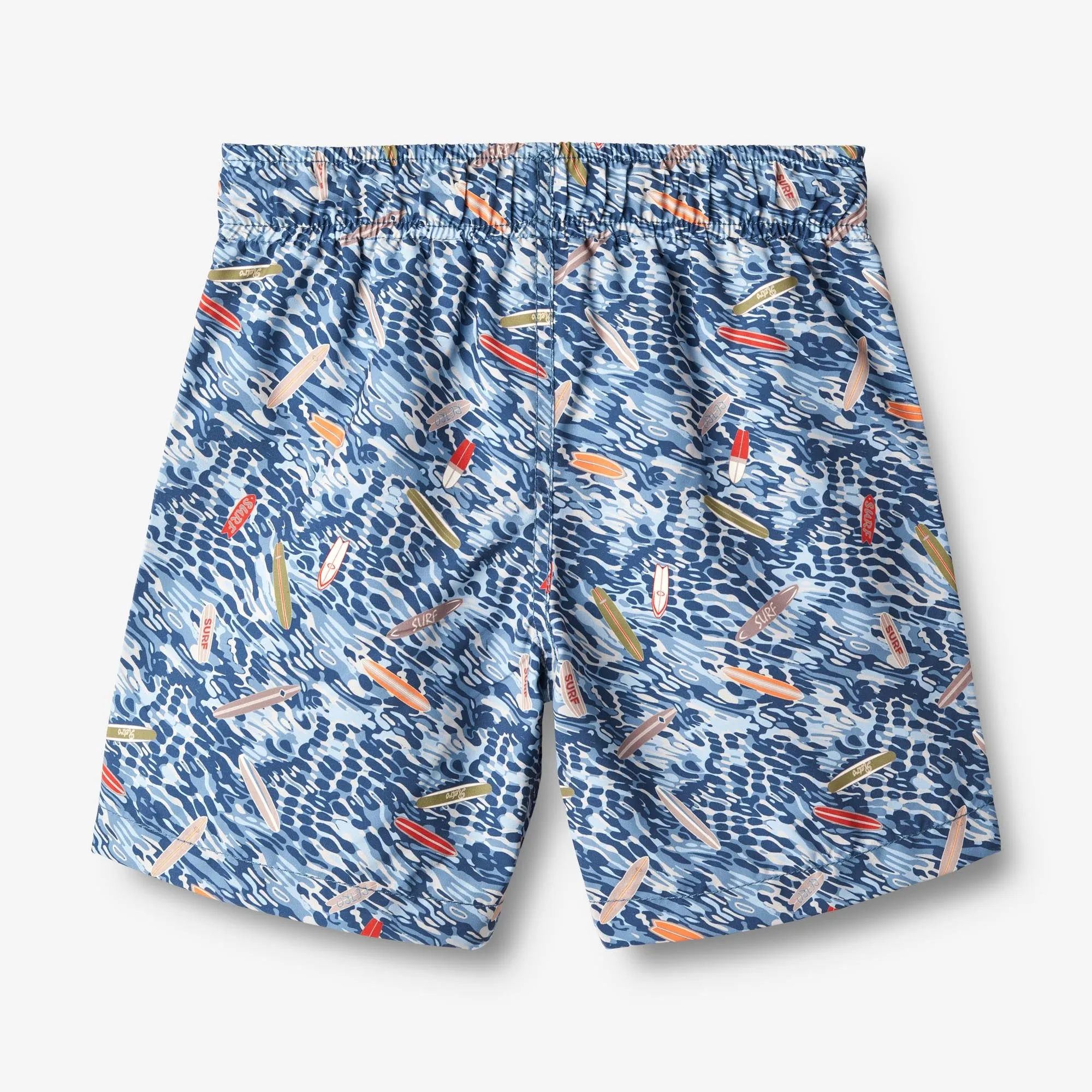 Swim Trunk Hansi - indigo surfboards
