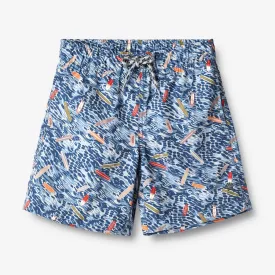 Swim Trunk Hansi - indigo surfboards