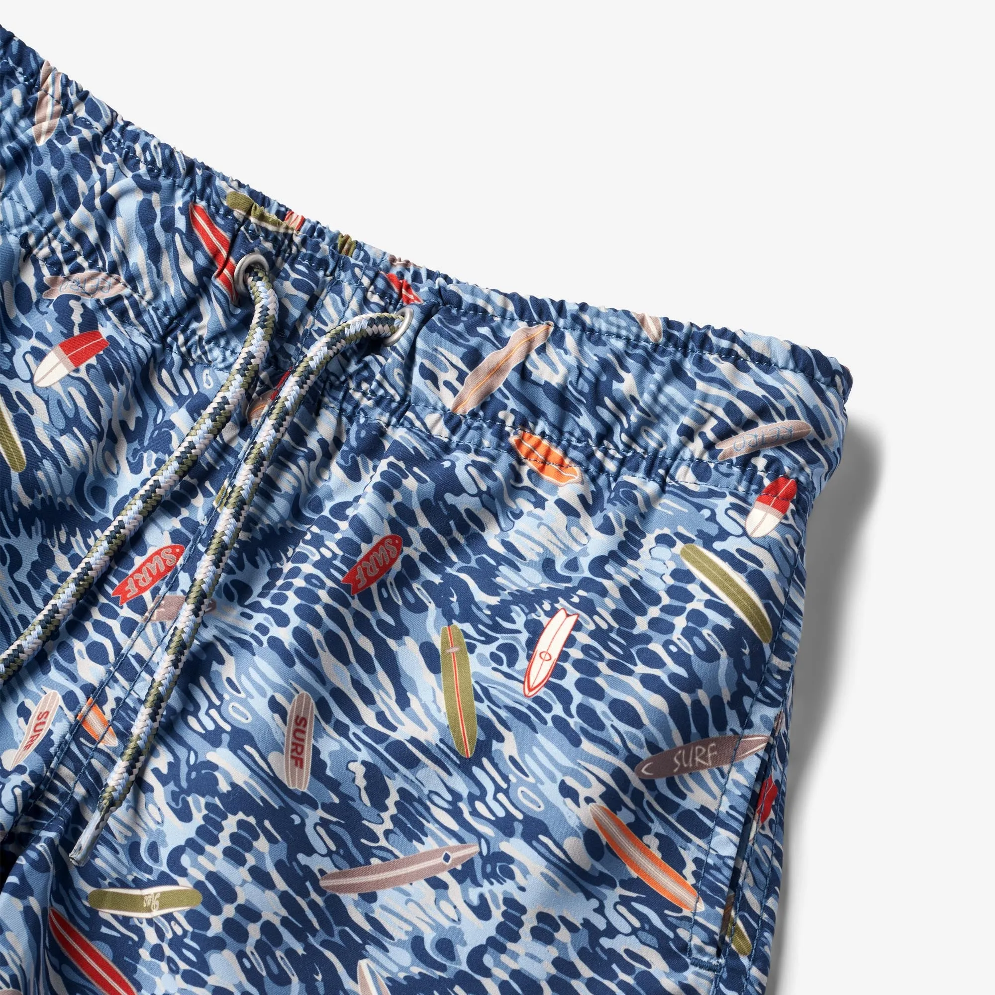 Swim Trunk Hansi - indigo surfboards
