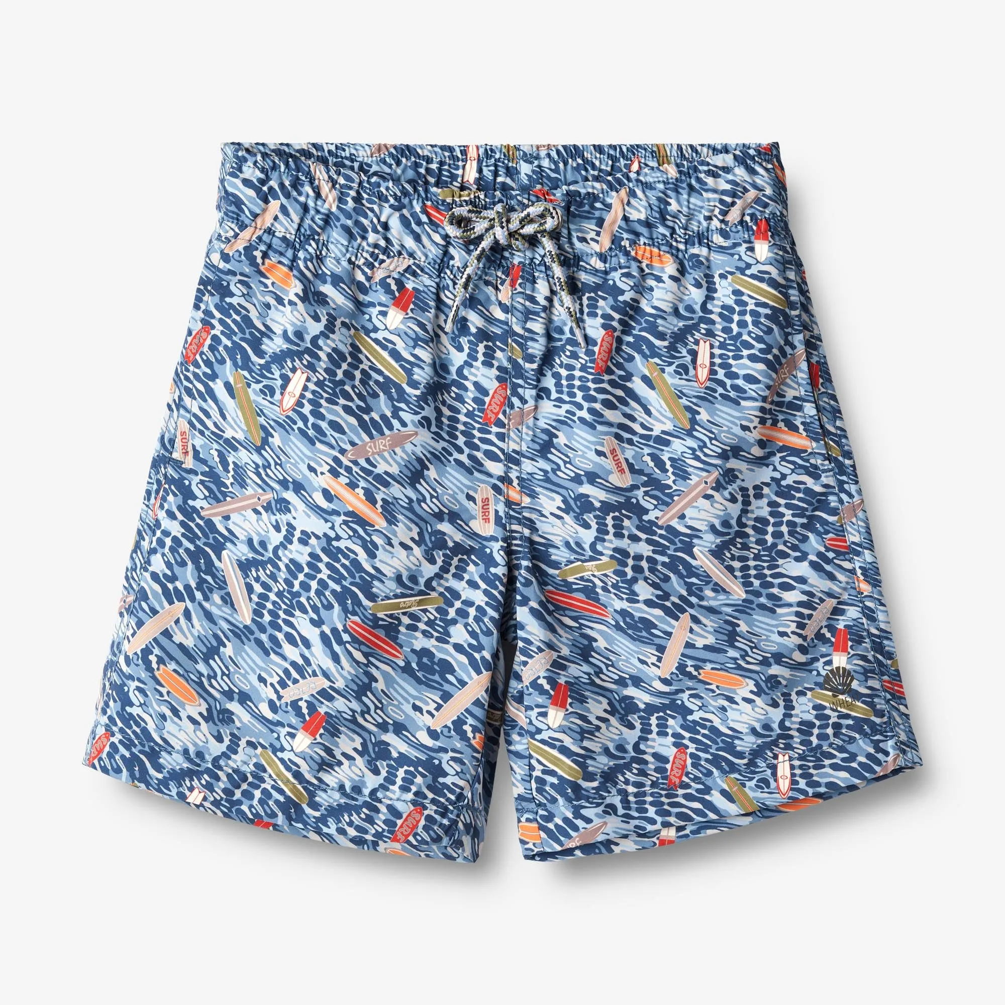Swim Trunk Hansi - indigo surfboards